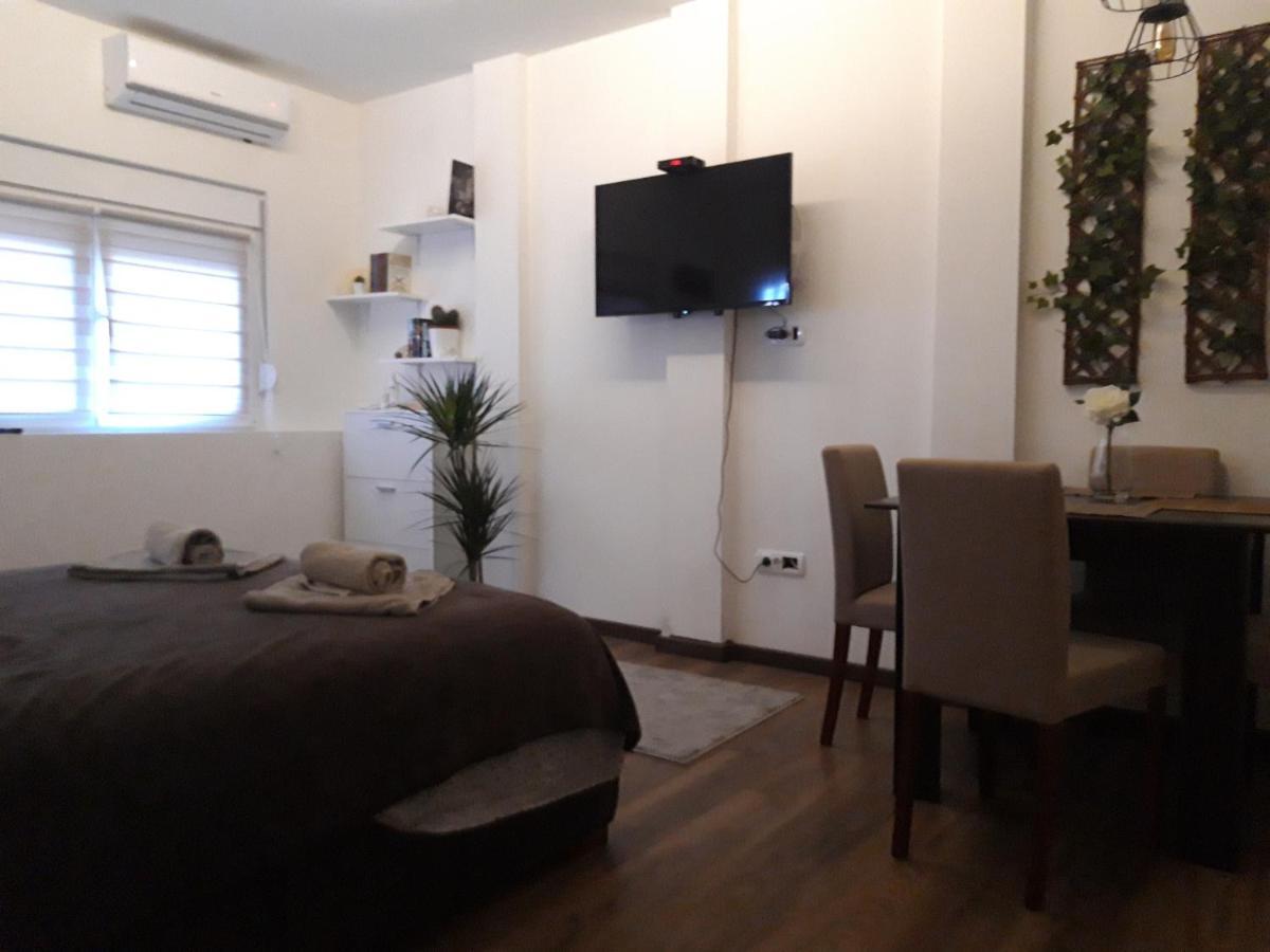 Vilovski Belgrado Exterior foto