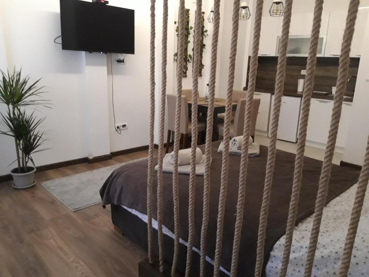 Vilovski Belgrado Exterior foto