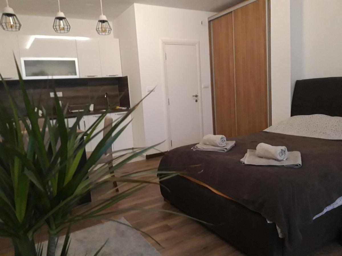 Vilovski Belgrado Exterior foto